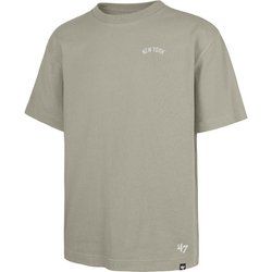 T-shirt męski 47 Brand ze sklepu: SPORT-SHOP.pl w kategorii: T-shirty męskie - zdjęcie 6BAF450-D40-9631_201912