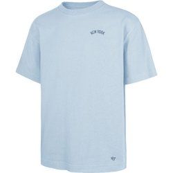 T-shirt męski na zimę 47 Brand ze sklepu: SPORT-SHOP.pl w kategorii: T-shirty męskie - zdjęcie 6BAF450-D40-9631_201913