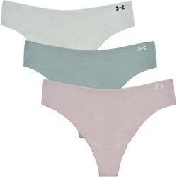Majtki damskie Under Armour ze sklepu: SPORT-SHOP.pl w kategorii: Majtki damskie - zdjęcie 6BAF450-D40-9631_202016