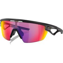 Okulary przeciwsłoneczne wiosenny Oakley ze sklepu: SPORT-SHOP.pl w kategorii: Okulary przeciwsłoneczne męskie - zdjęcie 6BAF450-D40-9631_202066