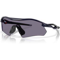 Okulary przeciwsłoneczne na wiosnę casual Oakley ze sklepu: SPORT-SHOP.pl w kategorii: Okulary przeciwsłoneczne męskie - zdjęcie 6BAF450-D40-9631_202071