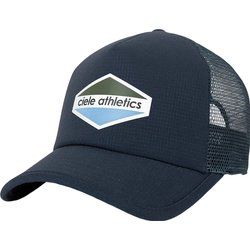 Czapka z daszkiem męska w abstrakcyjnym wzorze Ciele ze sklepu: SPORT-SHOP.pl w kategorii: Czapki z daszkiem męskie - zdjęcie 6BAF450-D40-9631_202156