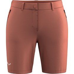 Szorty bez wzorów SALEWA ze sklepu: SPORT-SHOP.pl w kategorii: Szorty - zdjęcie 6BAF450-D40-9631_202162