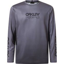 T-shirt męski Oakley ze sklepu: SPORT-SHOP.pl w kategorii: T-shirty męskie - zdjęcie 6BAF450-D40-9631_202267