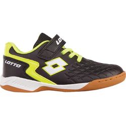 Lotto - Buty sportowe dziecięce casual ze sklepu: SPORT-SHOP.pl w kategorii: Buty sportowe dziecięce - zdjęcie 6BAF450-D40-9631_202430