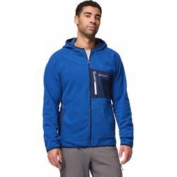 Bluza męska na wiosnę Columbia ze sklepu: SPORT-SHOP.pl w kategorii: Bluzy męskie - zdjęcie 6BAF450-D40-9631_202468