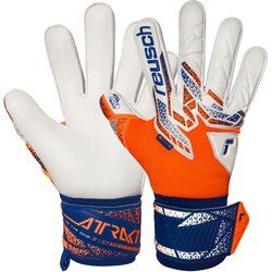 Reusch - Rękawiczki letni ze sklepu: SPORT-SHOP.pl w kategorii: Rękawiczki męskie - zdjęcie 6BAF450-D40-9631_202471