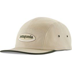 Patagonia - Czapka z daszkiem męska ze sklepu: SPORT-SHOP.pl w kategorii: Czapki z daszkiem męskie - zdjęcie 6BAF450-D40-9631_202564