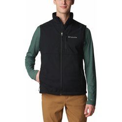 Kamizelka męska sportowa Columbia ze sklepu: SPORT-SHOP.pl w kategorii: Kamizelki męskie - zdjęcie 6BAF450-D40-9631_202587