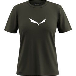 Bluzka damska na wiosnę casual SALEWA ze sklepu: SPORT-SHOP.pl w kategorii: Bluzki damskie - zdjęcie 6BAF450-D40-9631_202733