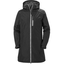 Płaszcz damski jesienny Helly Hansen ze sklepu: SPORT-SHOP.pl w kategorii: Płaszcze damskie - zdjęcie 6BAF450-D40-9631_202776