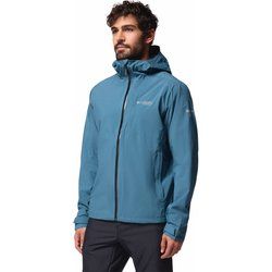 Kurtka męska na zimę Columbia ze sklepu: SPORT-SHOP.pl w kategorii: Kurtki męskie - zdjęcie 6BAF450-D40-9631_202836