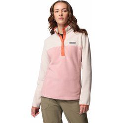 Bluza damska na wiosnę Columbia ze sklepu: SPORT-SHOP.pl w kategorii: Bluzy damskie - zdjęcie 6BAF450-D40-9631_202837