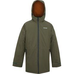 Kurtka chłopięca casualowy na zimę Regatta ze sklepu: SPORT-SHOP.pl w kategorii: Kurtki chłopięce - zdjęcie 6BAF450-D40-9631_202844