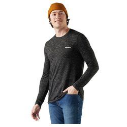 SmartWool - T-shirt męski ze sklepu: SPORT-SHOP.pl w kategorii: T-shirty męskie - zdjęcie 6BAF450-D40-9631_202958
