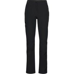 Jack Wolfskin - Spodnie damskie ze sklepu: SPORT-SHOP.pl w kategorii: Spodnie damskie - zdjęcie 6BAF450-D40-9631_203015