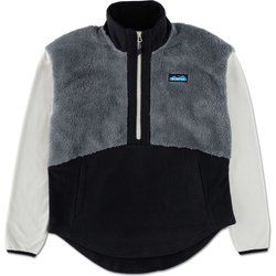 Bluza damska jesienna sportowa KAVU ze sklepu: SPORT-SHOP.pl w kategorii: Bluzy damskie - zdjęcie 6BAF450-D40-9631_203120