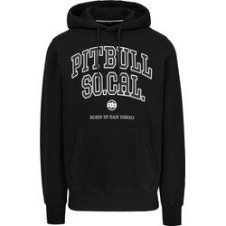 Bluza męska casual Pitbull West Coast ze sklepu: SPORT-SHOP.pl w kategorii: Bluzy męskie - zdjęcie 6BAF450-D40-9631_203155