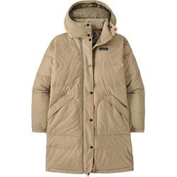 Płaszcz damski Patagonia ze sklepu: SPORT-SHOP.pl w kategorii: Płaszcze damskie - zdjęcie 6BAF450-D40-9631_203177