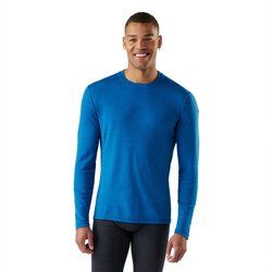 T-shirt męski SmartWool ze sklepu: SPORT-SHOP.pl w kategorii: T-shirty męskie - zdjęcie 6BAF450-D40-9631_203192
