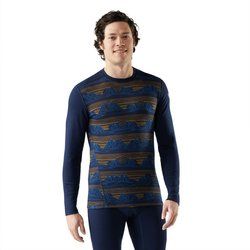 T-shirt męski SmartWool ze sklepu: SPORT-SHOP.pl w kategorii: T-shirty męskie - zdjęcie 6BAF450-D40-9631_203193