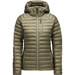 Kurtka damska Black Diamond ze sklepu: SPORT-SHOP.pl w kategorii: Kurtki damskie - zdjęcie 6BAF450-D40-9631_203197