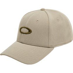 Czapka z daszkiem męska Oakley ze sklepu: SPORT-SHOP.pl w kategorii: Czapki z daszkiem męskie - zdjęcie 6BAF450-D40-9631_203238