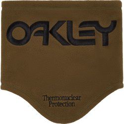 Szalik na jesień Oakley ze sklepu: SPORT-SHOP.pl w kategorii: Szaliki męskie - zdjęcie 6BAF450-D40-9631_203239