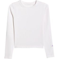 Bluzka dziewczęca 4F ze sklepu: SPORT-SHOP.pl w kategorii: Bluzki dziewczęce - zdjęcie 6BAF450-D40-9631_203349