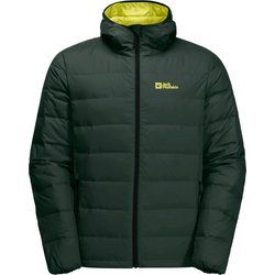 Kurtka męska na zimę Jack Wolfskin ze sklepu: SPORT-SHOP.pl w kategorii: Kurtki męskie - zdjęcie 6BAF450-D40-9631_203355