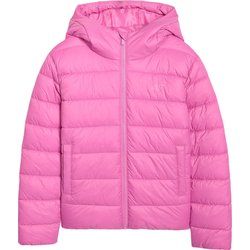 4F - Kurtka dziewczęca na jesień ze sklepu: SPORT-SHOP.pl w kategorii: Kurtki dziewczęce - zdjęcie 6BAF450-D40-9631_203380
