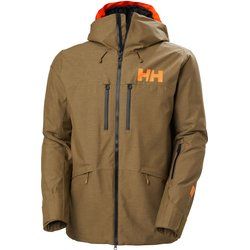 Kurtka męska Helly Hansen ze sklepu: SPORT-SHOP.pl w kategorii: Kurtki męskie - zdjęcie 6BAF450-D40-9631_203539