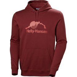 Bluza męska Helly Hansen ze sklepu: SPORT-SHOP.pl w kategorii: Bluzy męskie - zdjęcie 6BAF450-D40-9631_203544