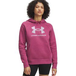 Bluza damska na zimę Under Armour ze sklepu: SPORT-SHOP.pl w kategorii: Bluzy damskie - zdjęcie 6BAF450-D40-9631_203666