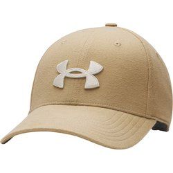 Czapka z daszkiem męska casualowy Under Armour ze sklepu: SPORT-SHOP.pl w kategorii: Czapki z daszkiem męskie - zdjęcie 6BAF450-D40-9631_203680