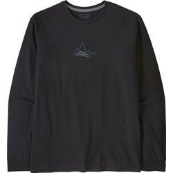 T-shirt męski Patagonia ze sklepu: SPORT-SHOP.pl w kategorii: T-shirty męskie - zdjęcie 6BAF450-D40-9631_203720