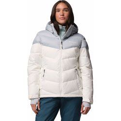 Columbia - Kurtka damska zimowa ze sklepu: SPORT-SHOP.pl w kategorii: Kurtki damskie - zdjęcie 6BAF450-D40-9631_203817