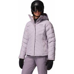 Columbia - Kurtka damska na zimę ze sklepu: SPORT-SHOP.pl w kategorii: Kurtki damskie - zdjęcie 6BAF450-D40-9631_203820