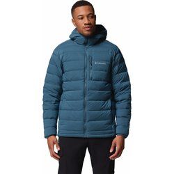 Columbia - Kurtka męska sportowa ze sklepu: SPORT-SHOP.pl w kategorii: Kurtki męskie - zdjęcie 6BAF450-D40-9631_203840