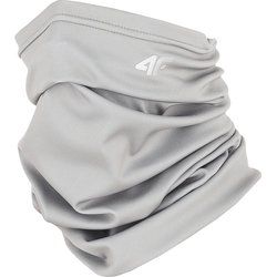 Szalik na wiosnę 4F ze sklepu: SPORT-SHOP.pl w kategorii: Szaliki męskie - zdjęcie 6BAF450-D40-9631_203990