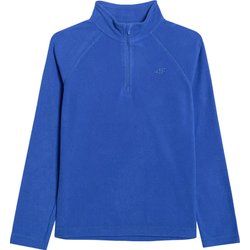 Bluza chłopięca jesienna 4F ze sklepu: SPORT-SHOP.pl w kategorii: Bluzy chłopięce - zdjęcie 6BAF450-D40-9631_203999