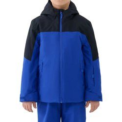 4F - Kurtka chłopięca ze sklepu: SPORT-SHOP.pl w kategorii: Kurtki chłopięce - zdjęcie 6BAF450-D40-9631_204000