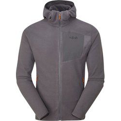 Bluza męska Rab ze sklepu: SPORT-SHOP.pl w kategorii: Bluzy męskie - zdjęcie 6BAF450-D40-9631_204111