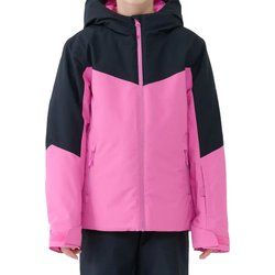 Kurtka dziewczęca na jesień 4F ze sklepu: SPORT-SHOP.pl w kategorii: Kurtki dziewczęce - zdjęcie 6BAF450-D40-9631_204163
