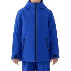 Kurtka chłopięca 4F ze sklepu: SPORT-SHOP.pl w kategorii: Kurtki chłopięce - zdjęcie 6BAF450-D40-9631_204271