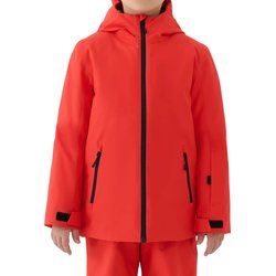Kurtka chłopięca jesienna 4F ze sklepu: SPORT-SHOP.pl w kategorii: Kurtki chłopięce - zdjęcie 6BAF450-D40-9631_204272