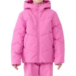 Kurtka dziewczęca 4F ze sklepu: SPORT-SHOP.pl w kategorii: Kurtki dziewczęce - zdjęcie 6BAF450-D40-9631_204274