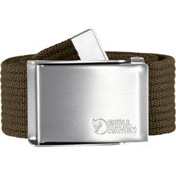 Fjallraven - Pasek ze sklepu: SPORT-SHOP.pl w kategorii: Paski męskie - zdjęcie 6BAF450-D40-9631_204359