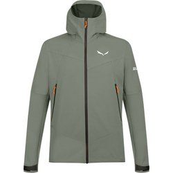 Kurtka męska na zimę SALEWA ze sklepu: SPORT-SHOP.pl w kategorii: Kurtki męskie - zdjęcie 6BAF450-D40-9631_204587