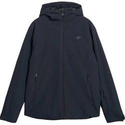 Kurtka męska wiosenna 4F ze sklepu: SPORT-SHOP.pl w kategorii: Kurtki męskie - zdjęcie 6BAF450-D40-9631_204598